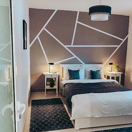 Apartment One Брашов Экстерьер фото