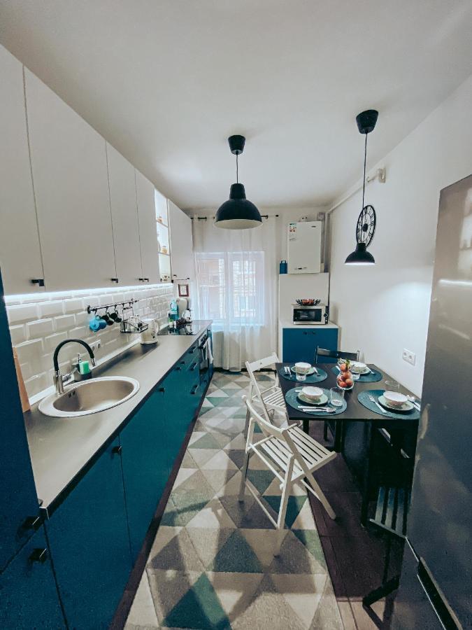 Apartment One Брашов Экстерьер фото