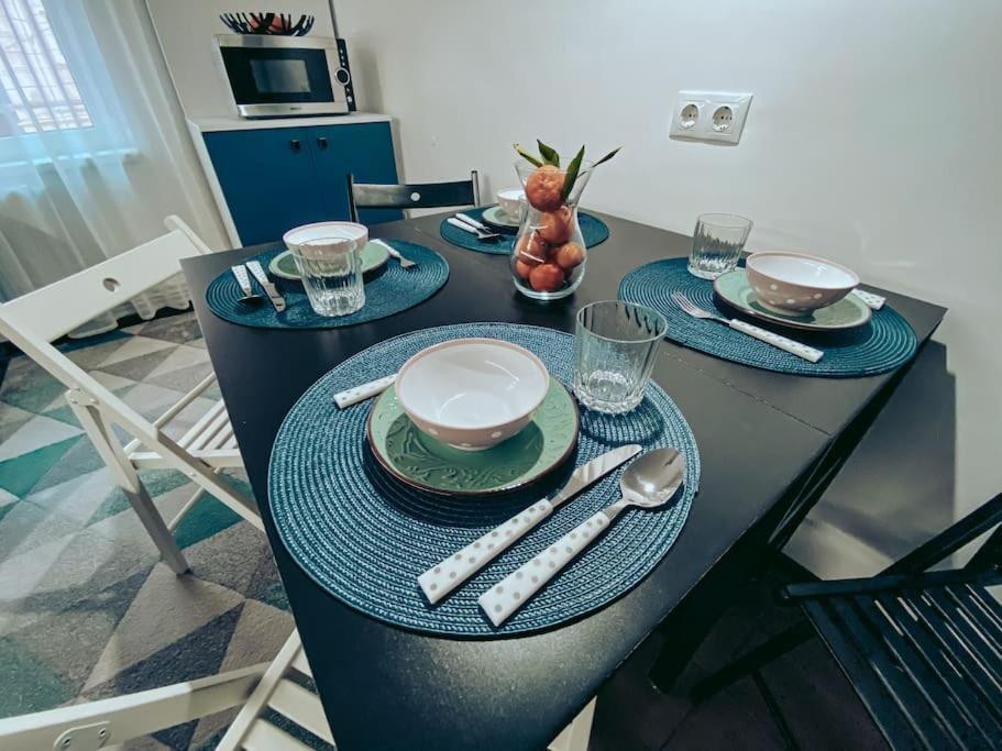 Apartment One Брашов Экстерьер фото