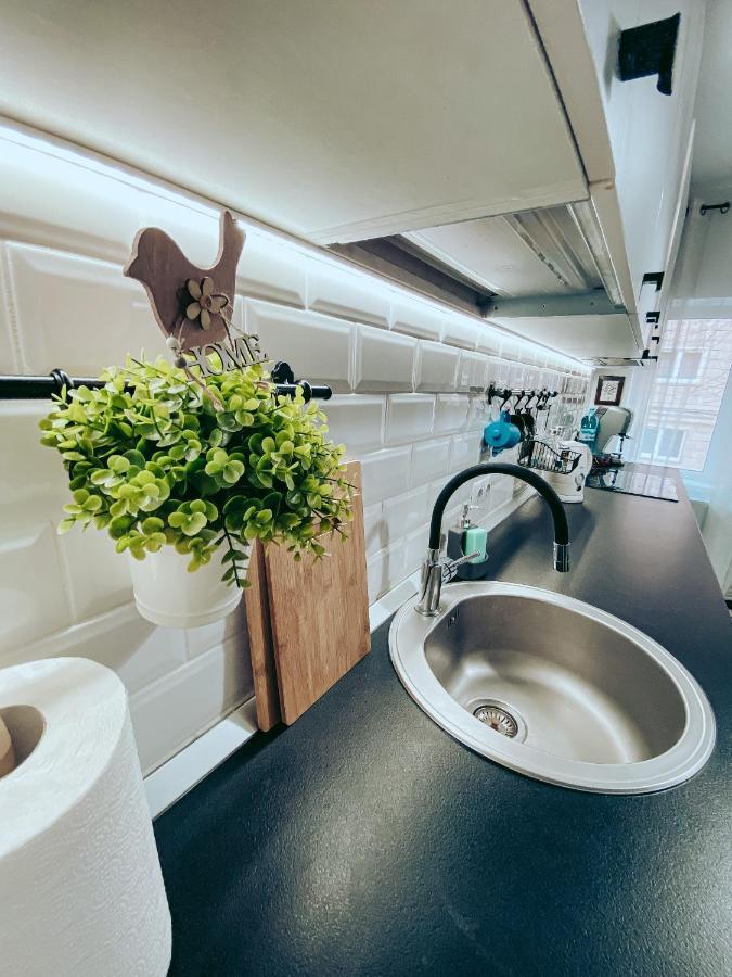 Apartment One Брашов Экстерьер фото