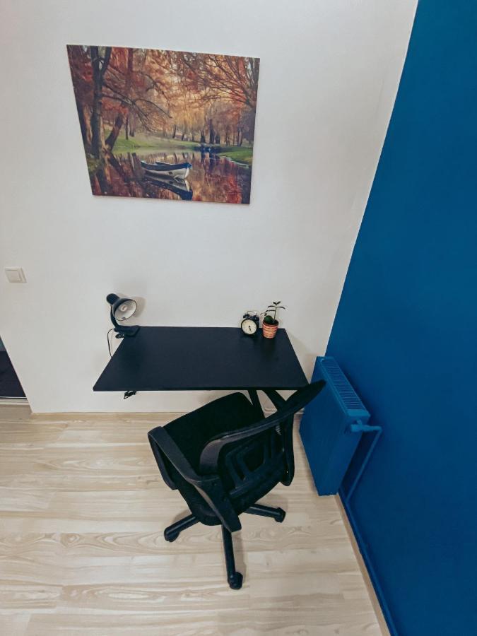 Apartment One Брашов Экстерьер фото
