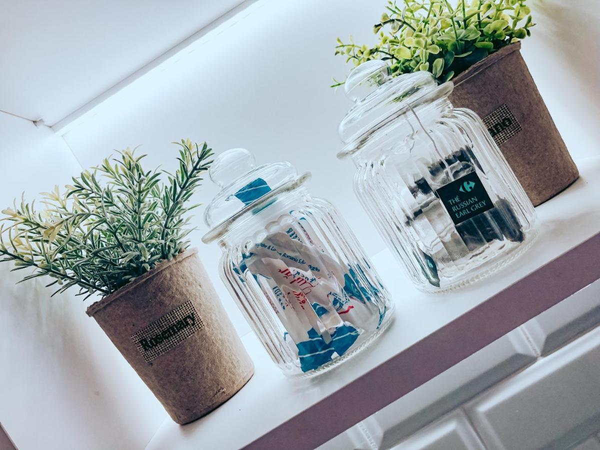 Apartment One Брашов Экстерьер фото