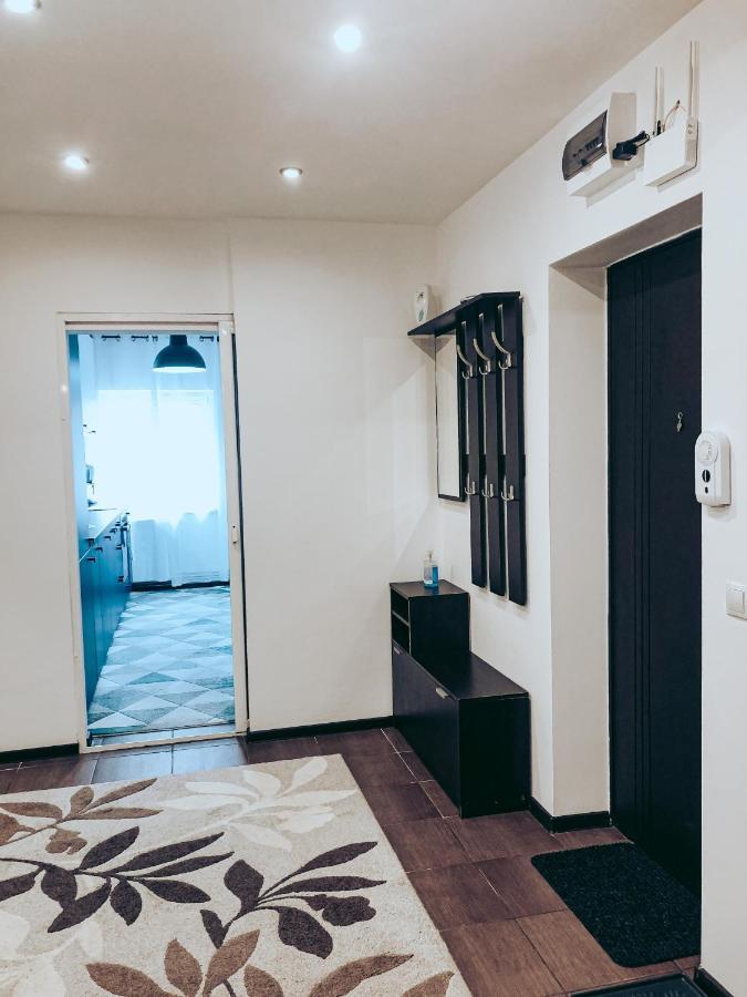 Apartment One Брашов Экстерьер фото