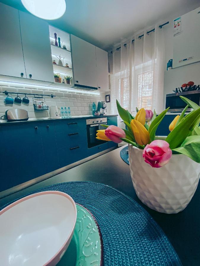 Apartment One Брашов Экстерьер фото