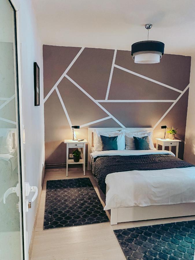 Apartment One Брашов Экстерьер фото