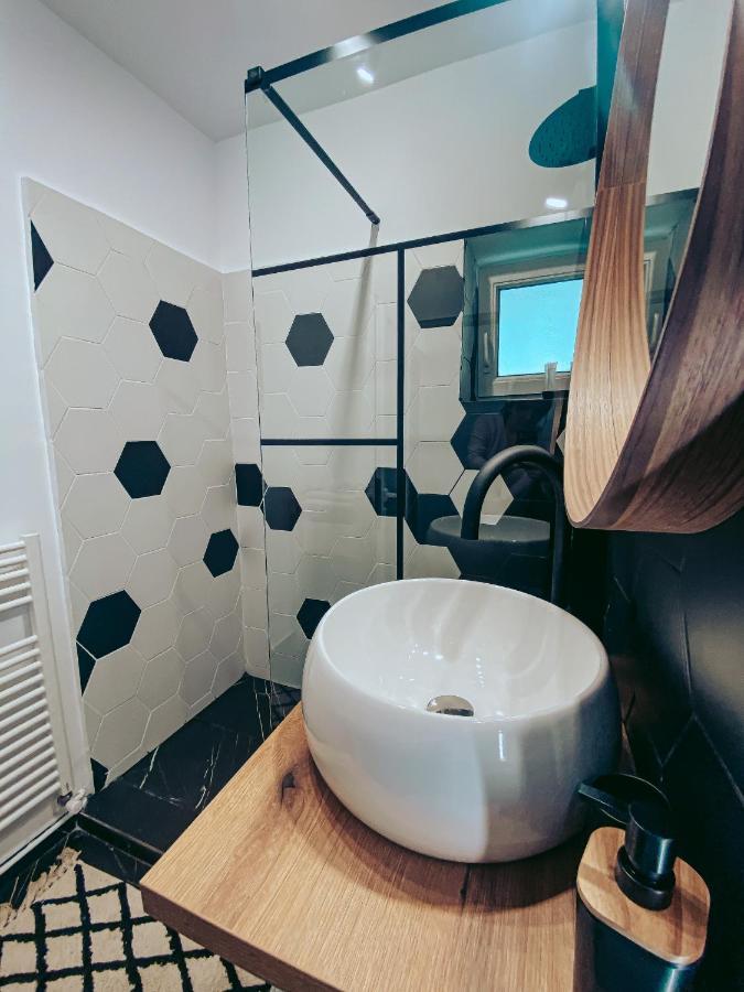 Apartment One Брашов Экстерьер фото