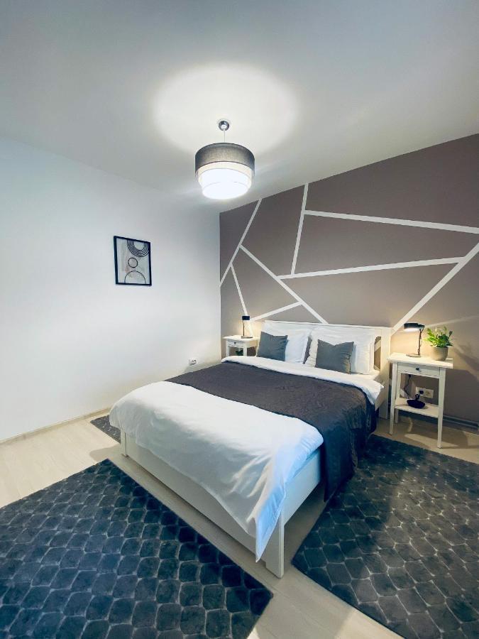 Apartment One Брашов Экстерьер фото