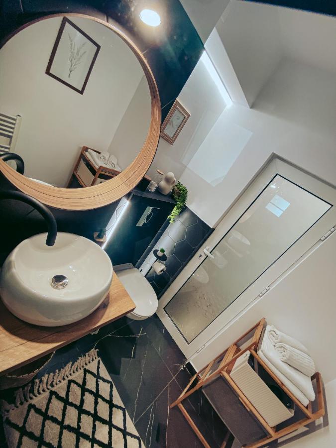Apartment One Брашов Экстерьер фото