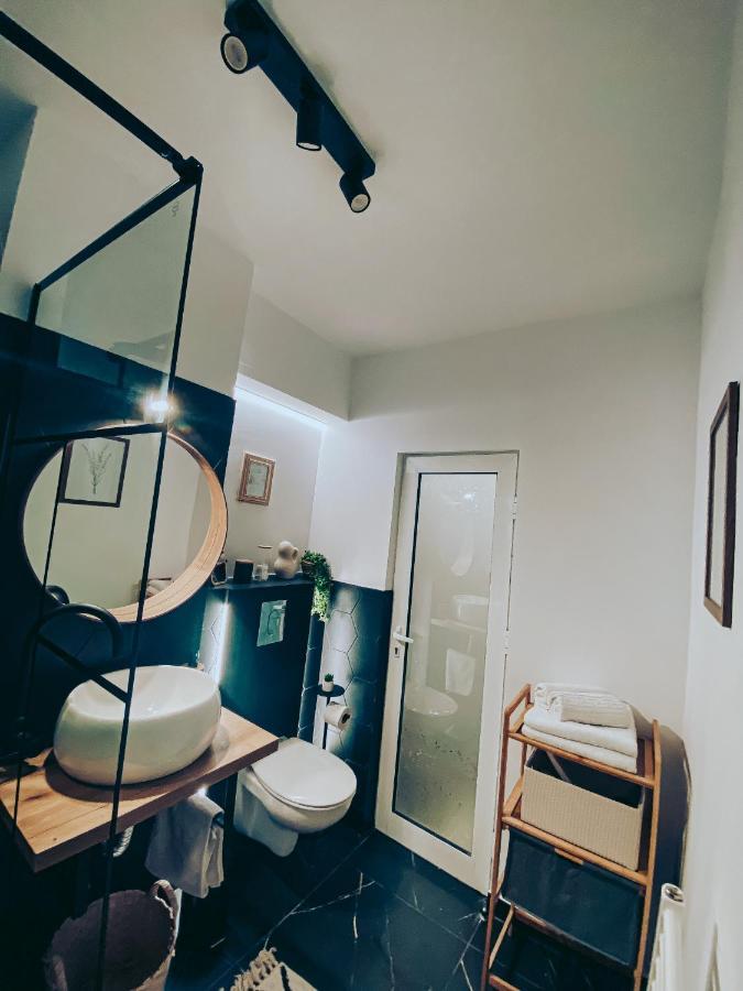 Apartment One Брашов Экстерьер фото